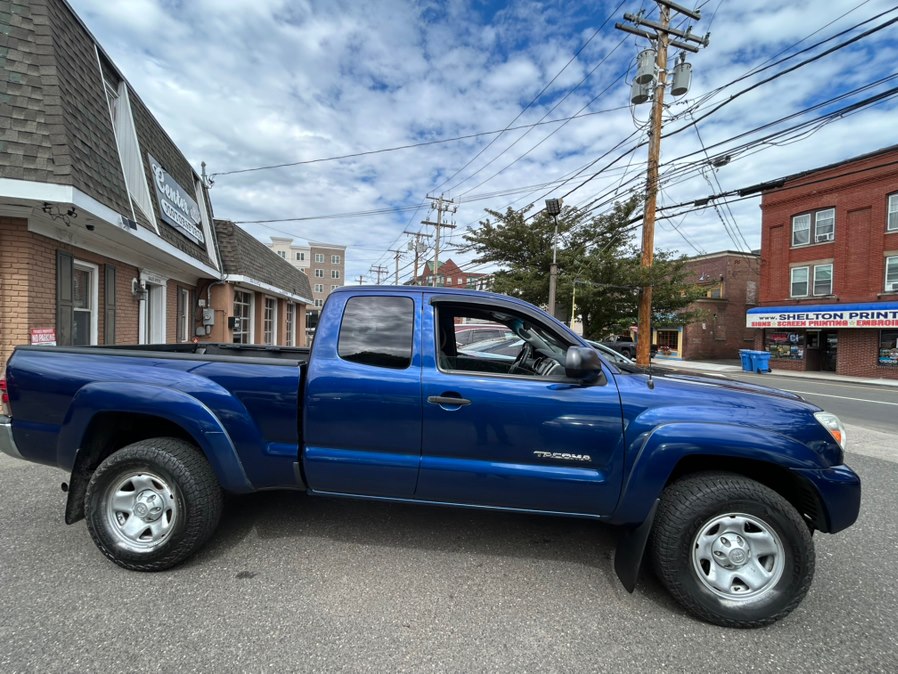 2014 Toyota Tacoma 4x4 Access Cab V6 AT's photo
