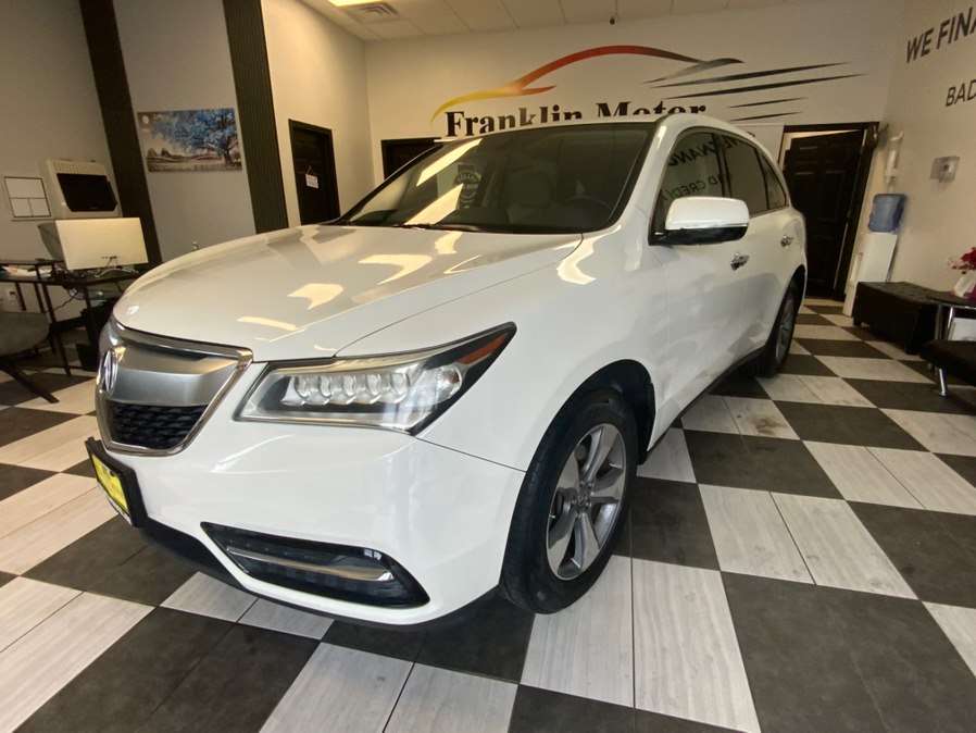 Vehicle Image 2
