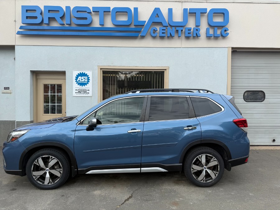 2019 Subaru Forester Touring's photo