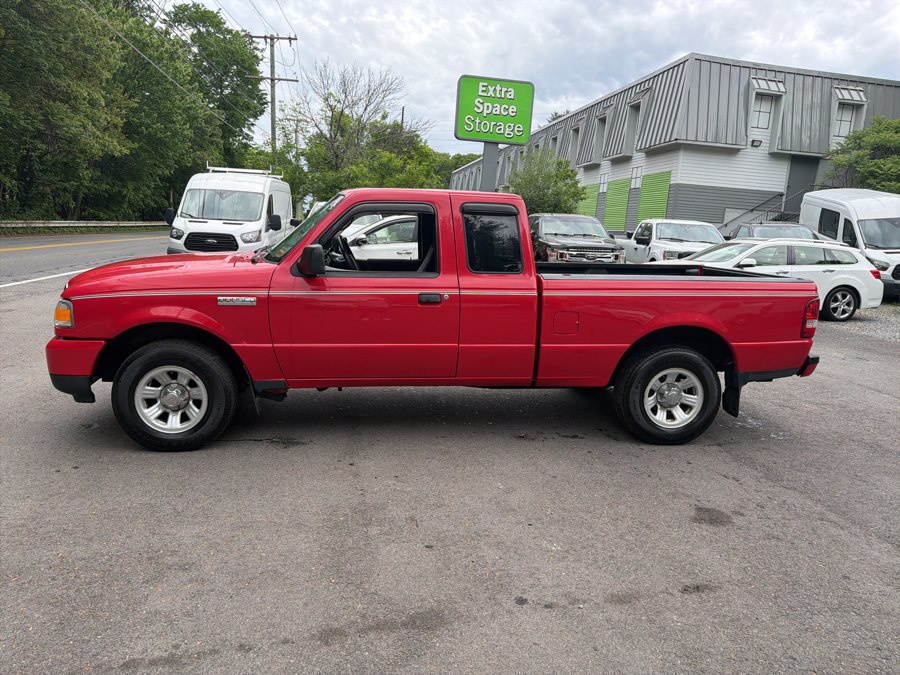 2009 Ford Ranger's photo