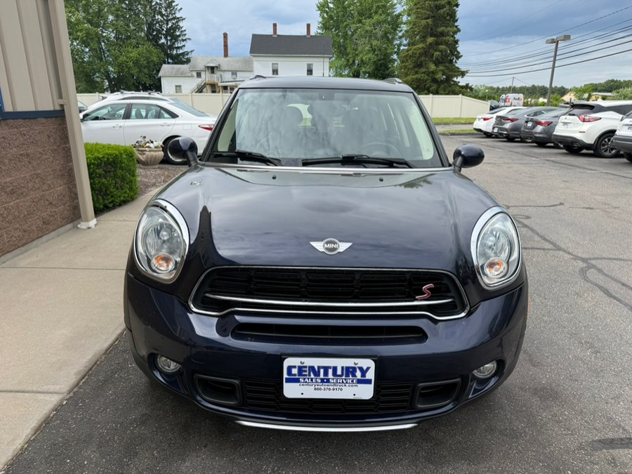 2015 MINI Countryman's photo
