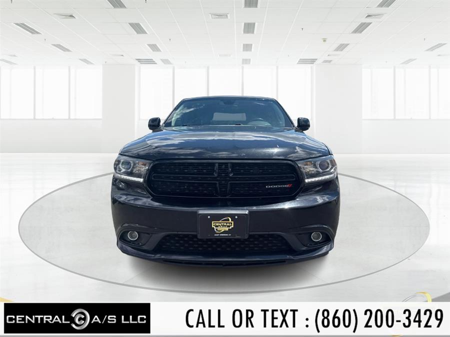 2017 Dodge Durango GT AWD's photo