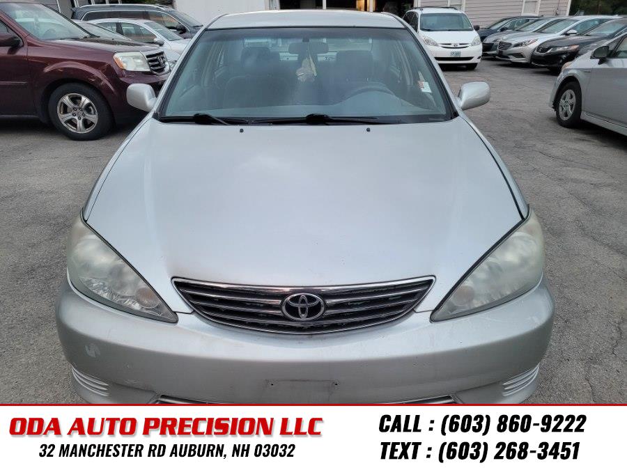 2006 Toyota Camry LE 5AT's photo