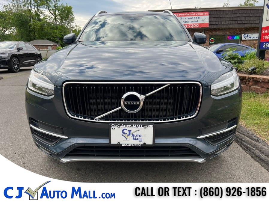 2019 Volvo XC90 T6 Momentum AWD's photo