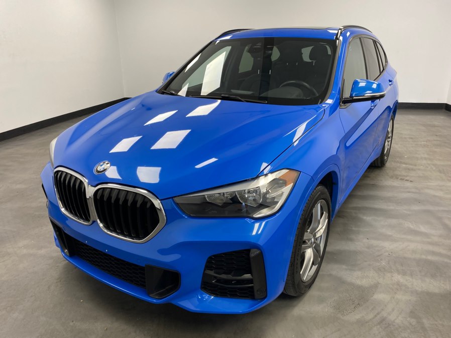 2021 BMW X1 xDrive28i's photo