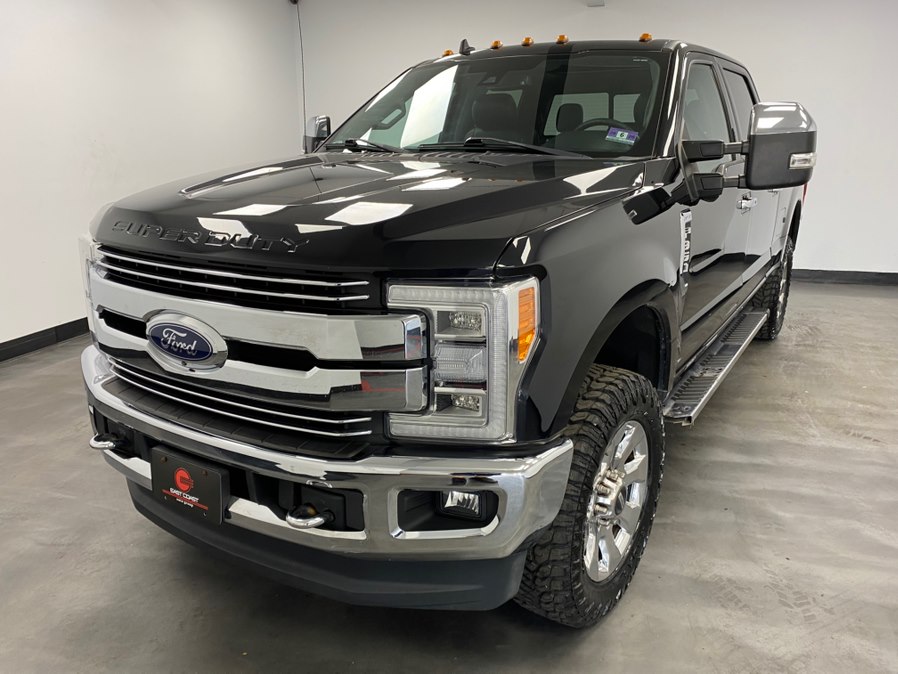 2019 Ford F-350 Lariat 4x4 Crew Cab 6-1/2' Box SRW's photo