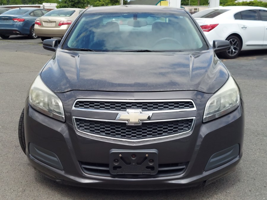 2013 Chevrolet Malibu 1LS's photo
