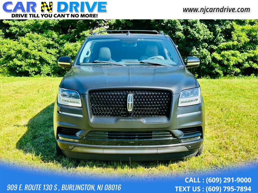 2018 Lincoln Navigator L Reserve 4WD's photo