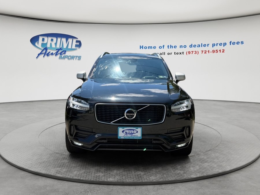 2018 Volvo XC90 T6 AWD R-Design's photo