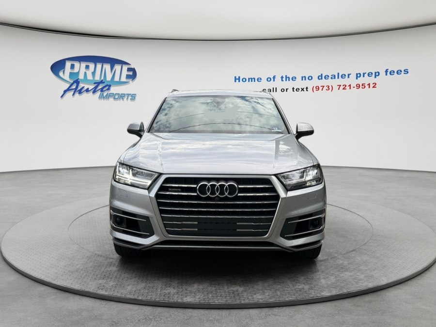 2019 Audi Q7 55 Premium Plus quattro Tiptronic's photo