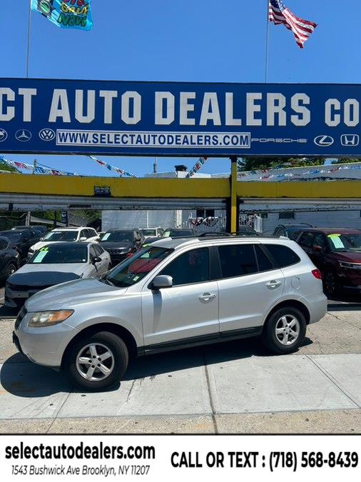 2007 Hyundai Santa Fe 2.7 Auto GLS's photo