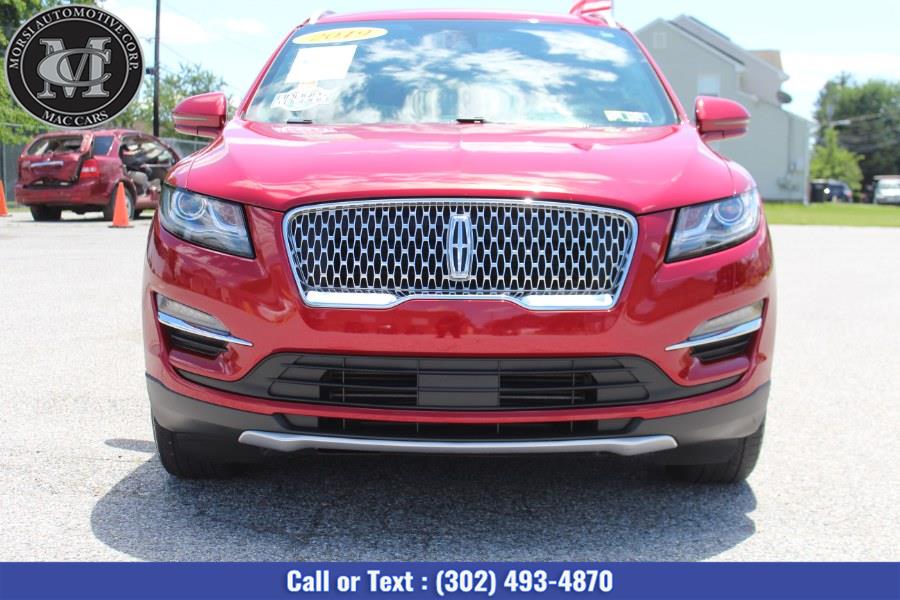2019 Lincoln MKC Reserve AWD's photo