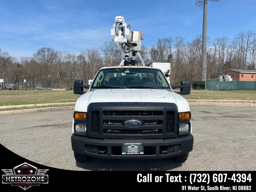 2008 Ford F-350's photo