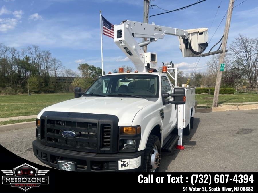 2009 Ford F-350's photo