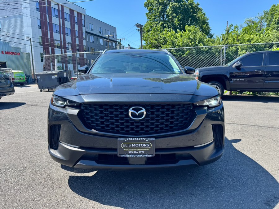 2025 Mazda CX-50 2.5 S Preferred's photo
