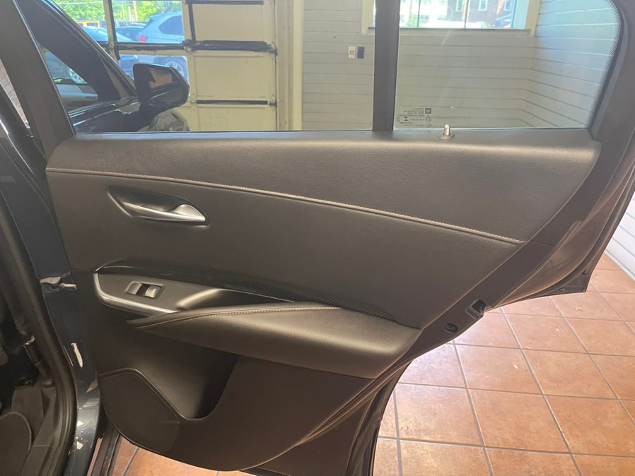 2019 Cadillac XT4 Sport - Photo 34
