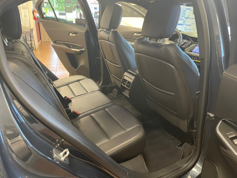 2019 Cadillac XT4 Sport - Photo 33