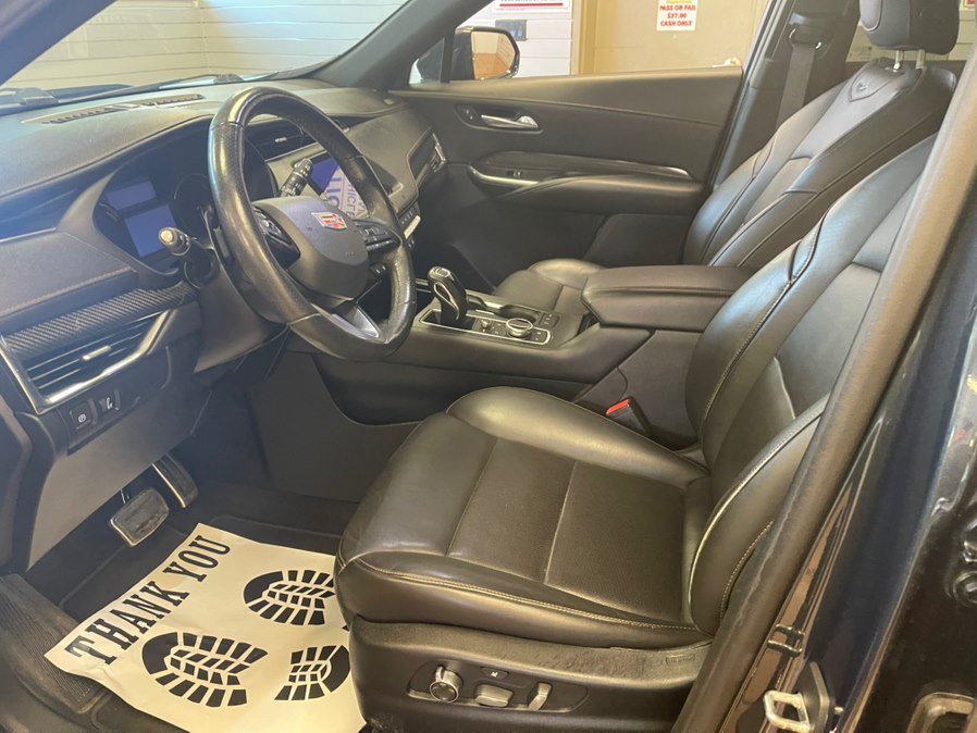 2019 Cadillac XT4 Sport - Photo 21