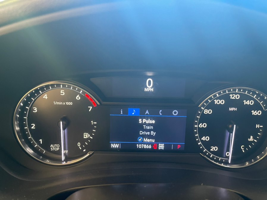 2019 Cadillac XT4 Sport - Photo 22