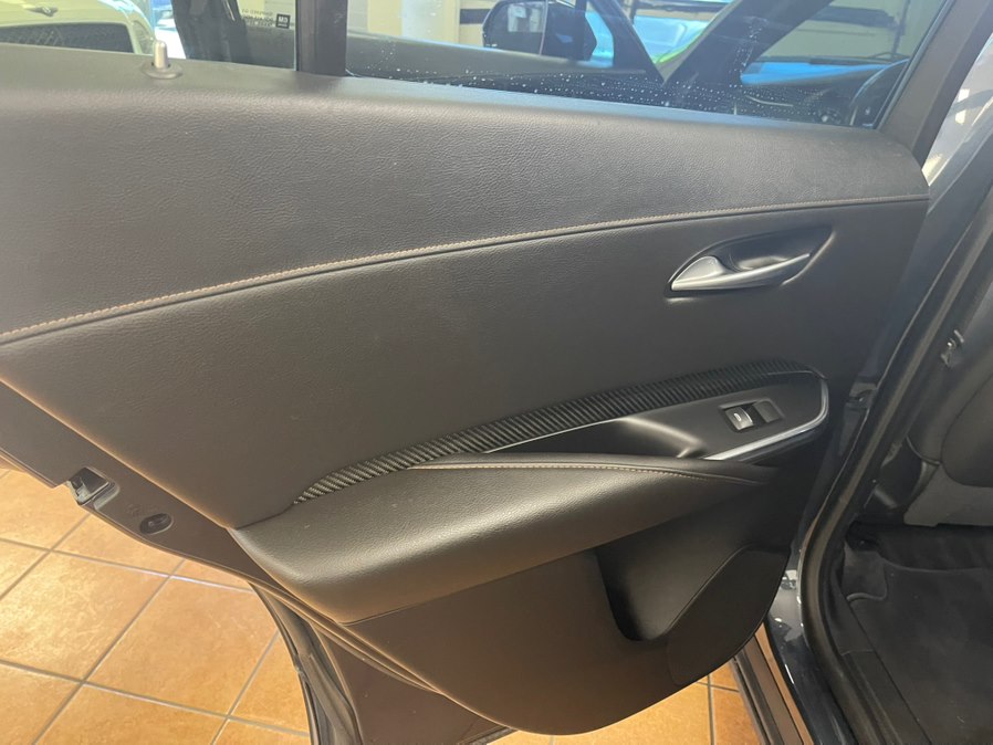 2019 Cadillac XT4 Sport - Photo 28