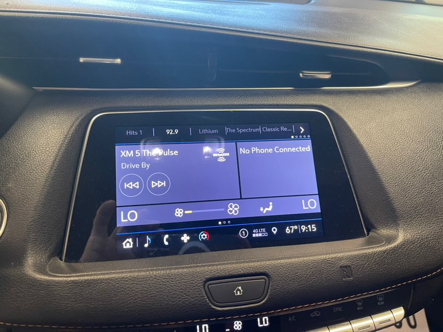 2019 Cadillac XT4 Sport - Photo 23