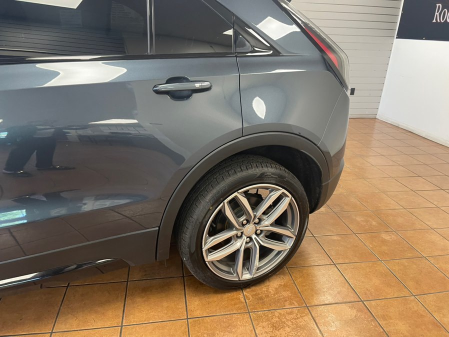 2019 Cadillac XT4 Sport - Photo 9
