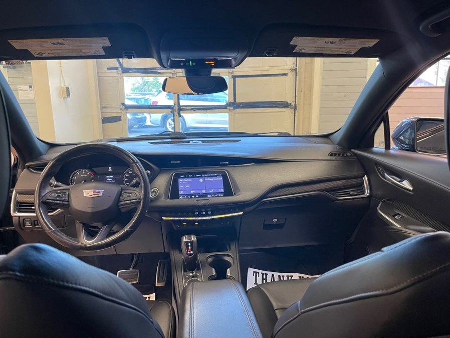 2019 Cadillac XT4 Sport - Photo 30