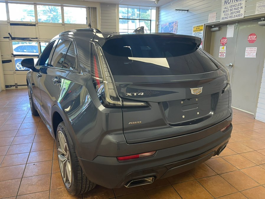 2019 Cadillac XT4 Sport - Photo 10