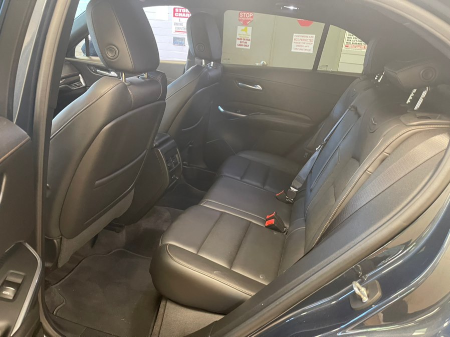 2019 Cadillac XT4 Sport - Photo 29
