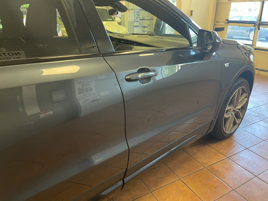 2019 Cadillac XT4 Sport - Photo 16