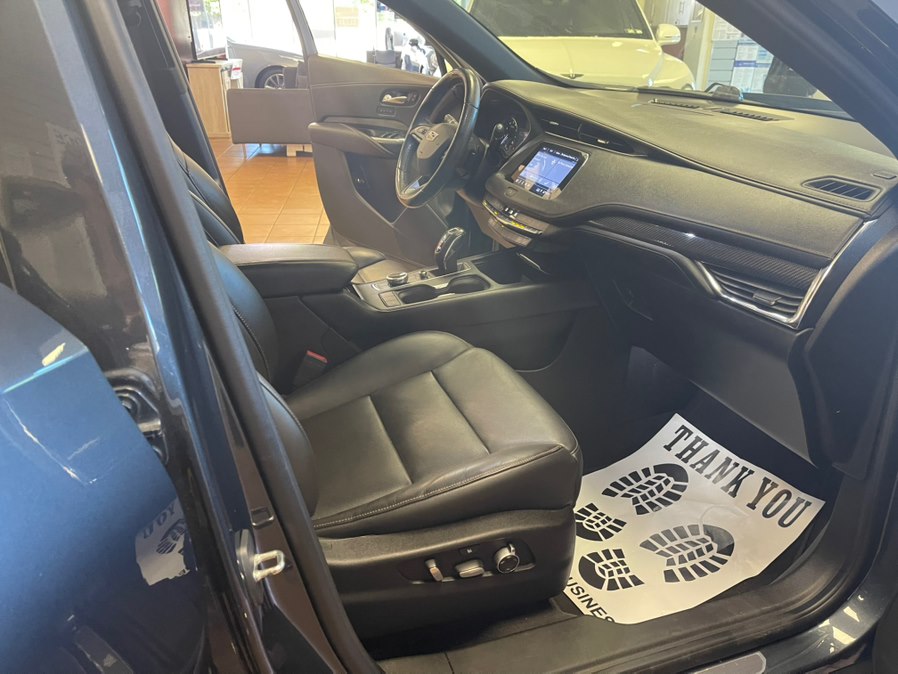 2019 Cadillac XT4 Sport - Photo 35
