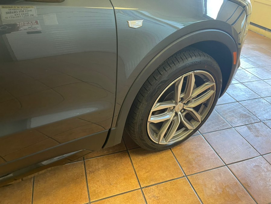 2019 Cadillac XT4 Sport - Photo 18