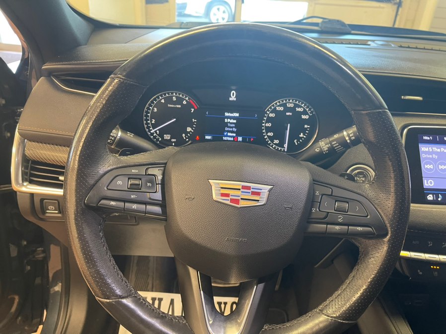 2019 Cadillac XT4 Sport - Photo 26