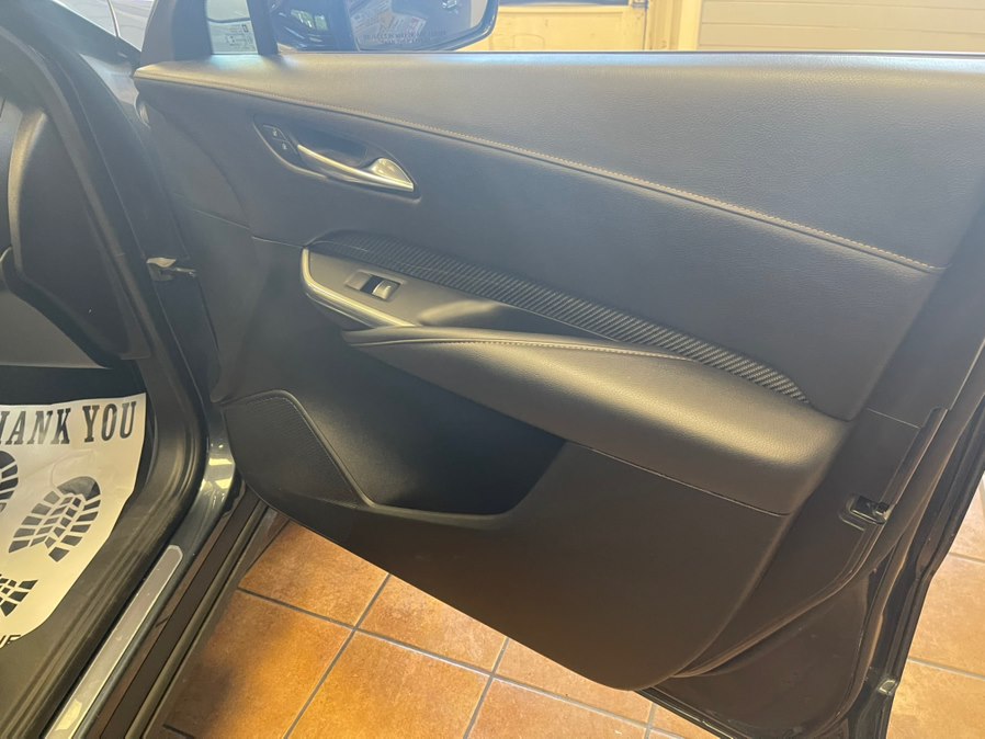 2019 Cadillac XT4 Sport - Photo 36