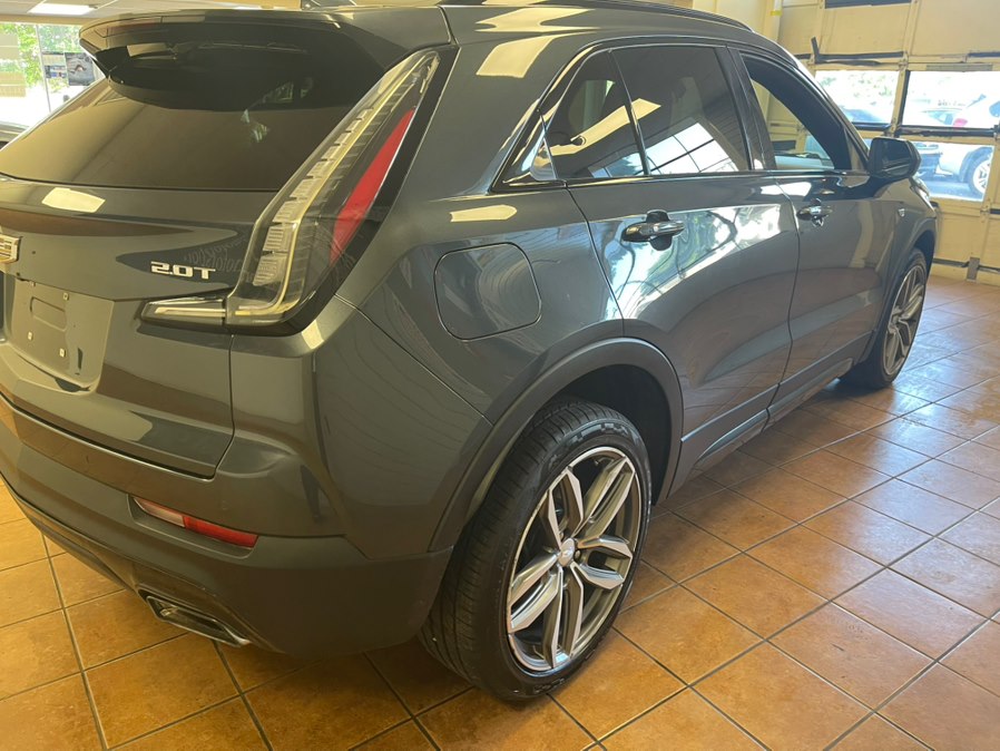2019 Cadillac XT4 Sport - Photo 13