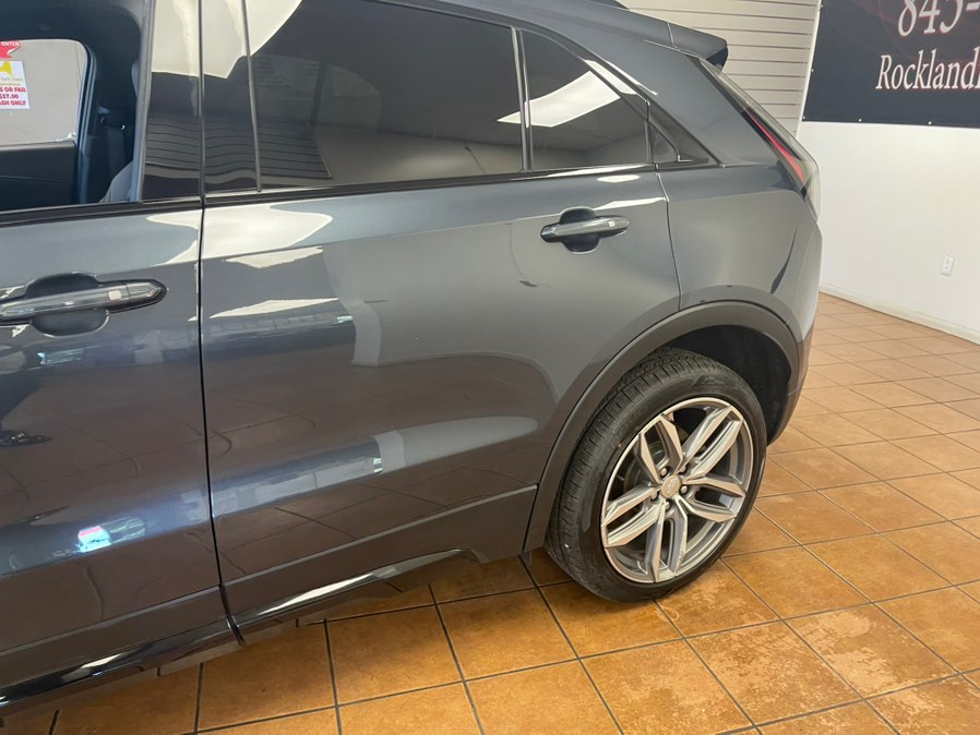2019 Cadillac XT4 Sport - Photo 8