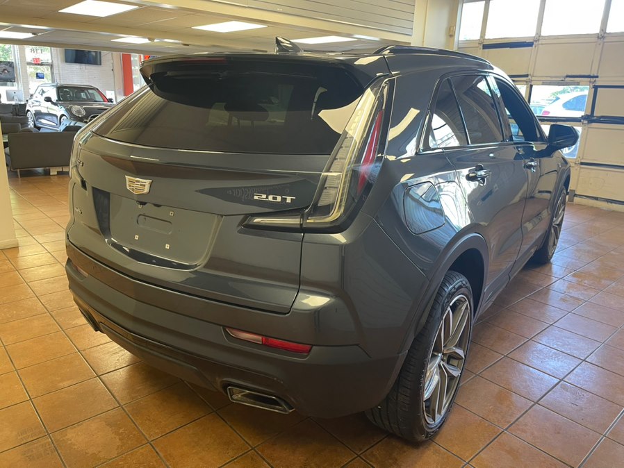 2019 Cadillac XT4 Sport - Photo 12