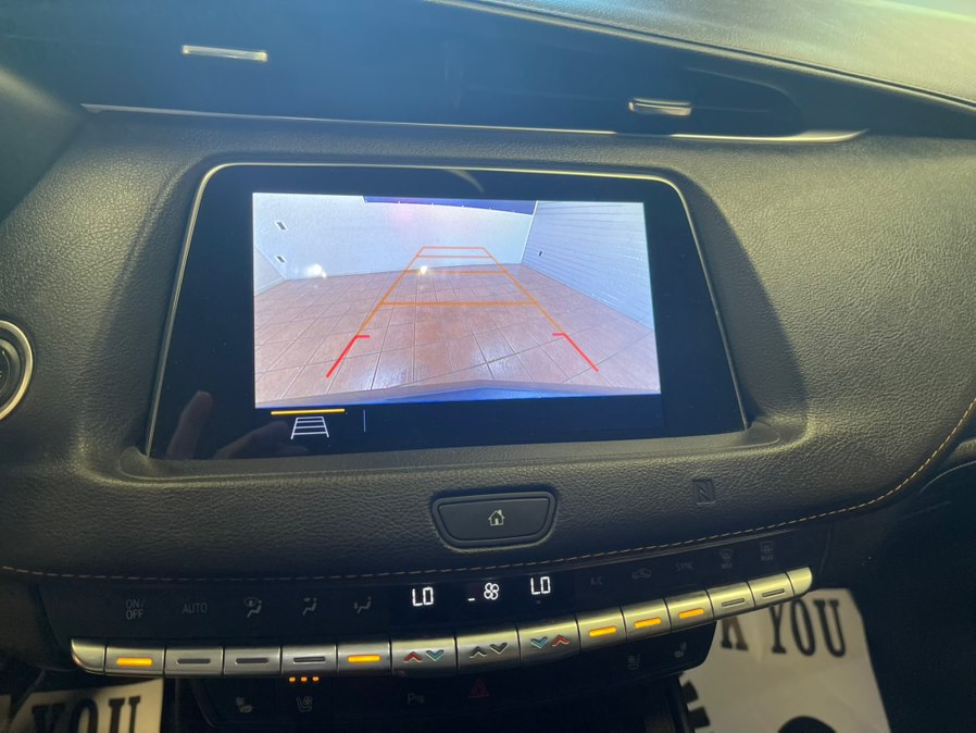 2019 Cadillac XT4 Sport - Photo 24
