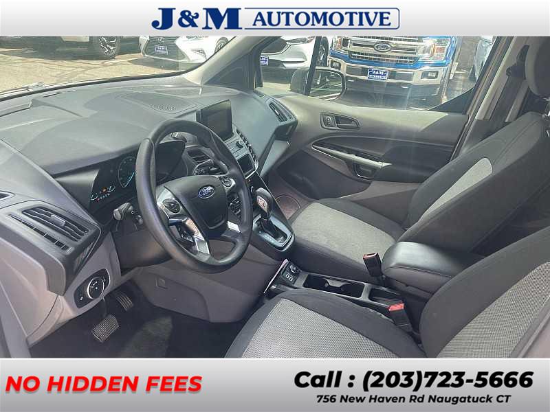 2019 Ford Transit Connect Wagon XL LWB (Rear 180 Degree Door)'s photo