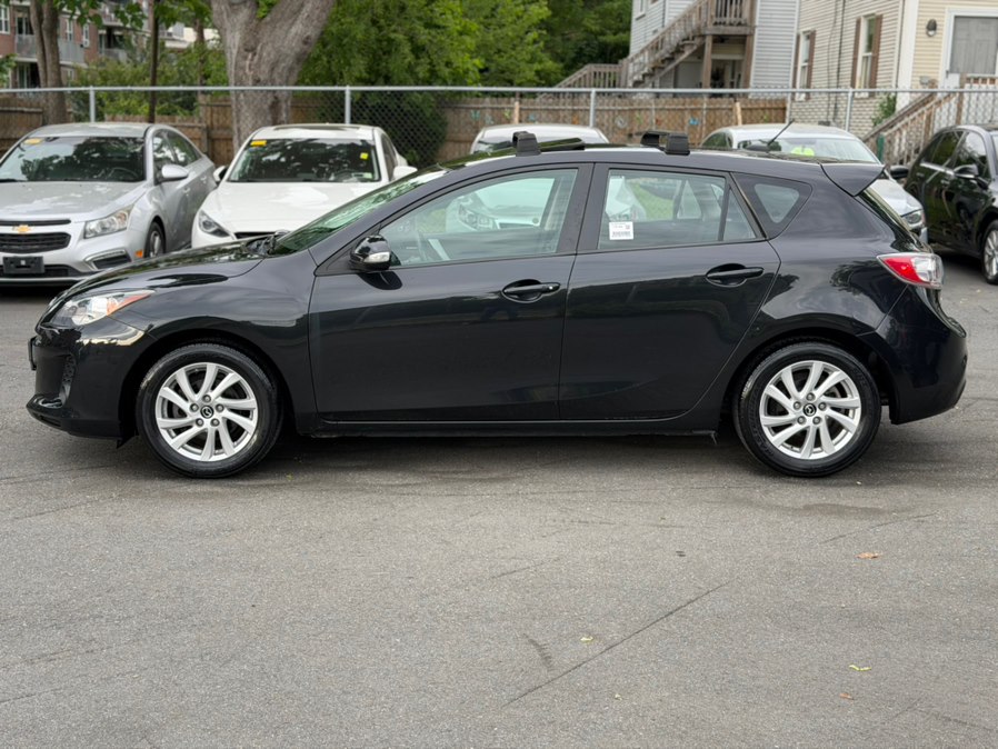 2013 Mazda CX-3 I Grand Touring 5-Door SKYACTIV's photo