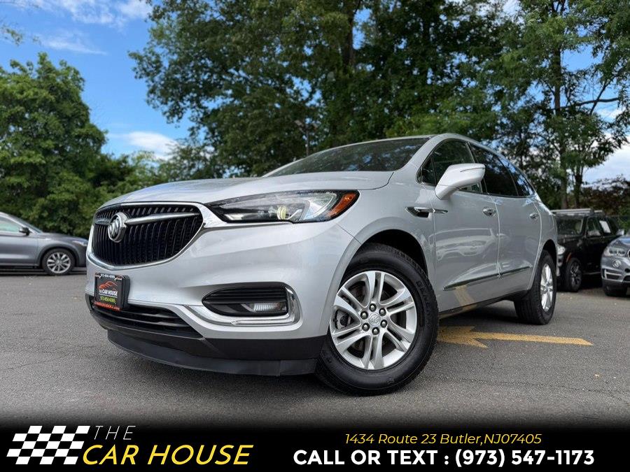 2019 Buick Enclave Essence AWD's photo