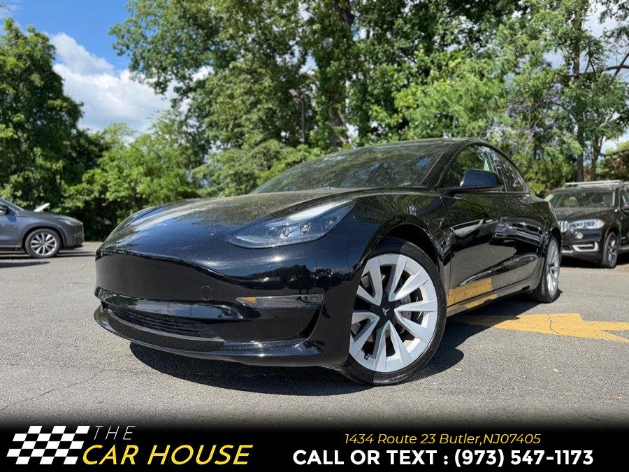 2023 Tesla Model 3 -'s photo