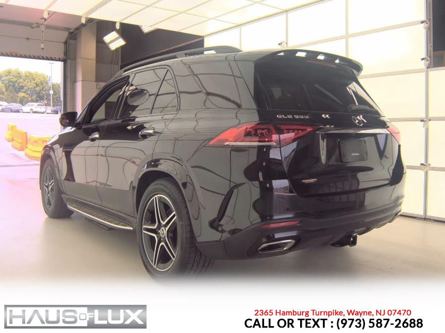 2020 Mercedes-Benz GLE GLE580 4MATIC's photo