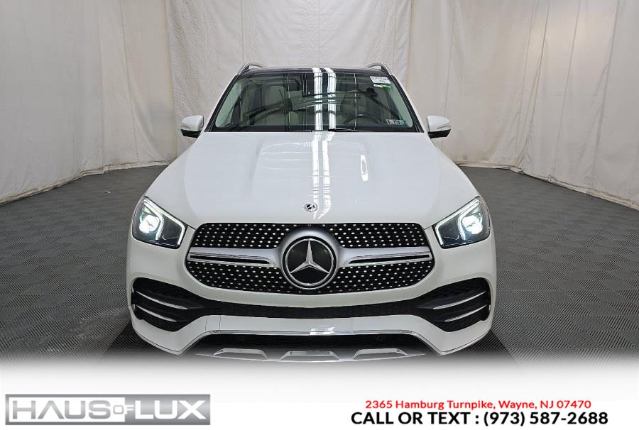 2021 Mercedes-Benz GLE GLE350 4MATIC's photo