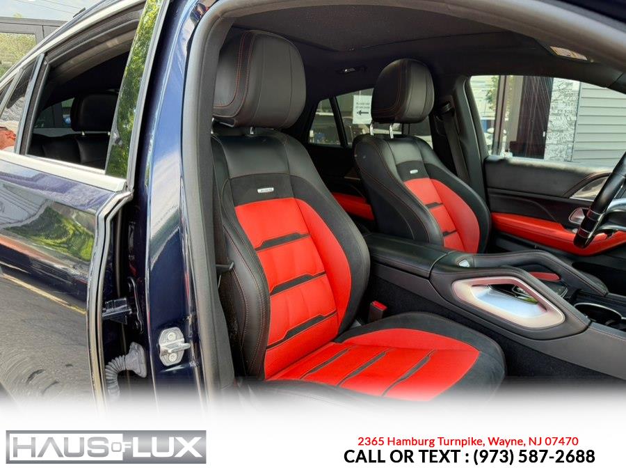 2021 Mercedes-Benz GLE GLE 53 AMG 4MATIC's photo