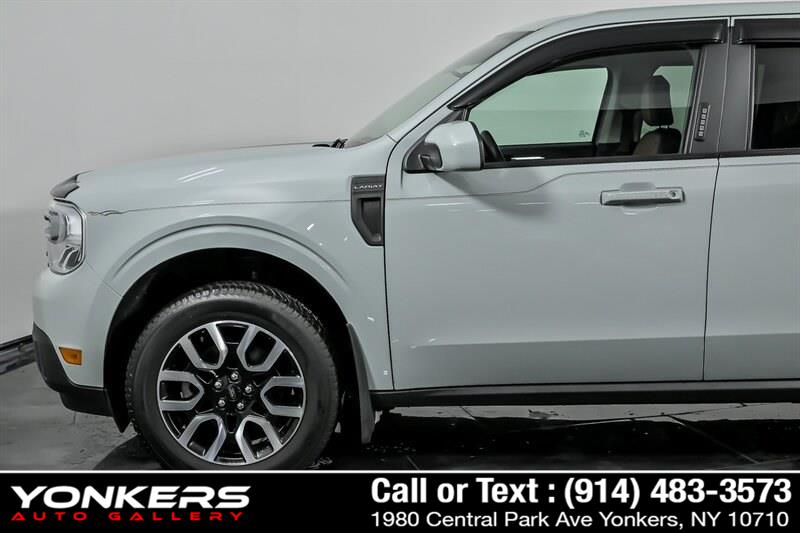 2022 Ford Maverick Lariat AWD's photo