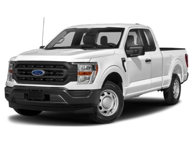 2022 Ford F-150's photo