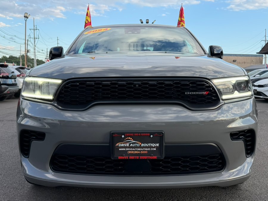 2024 Dodge Durango GT Plus RWD's photo