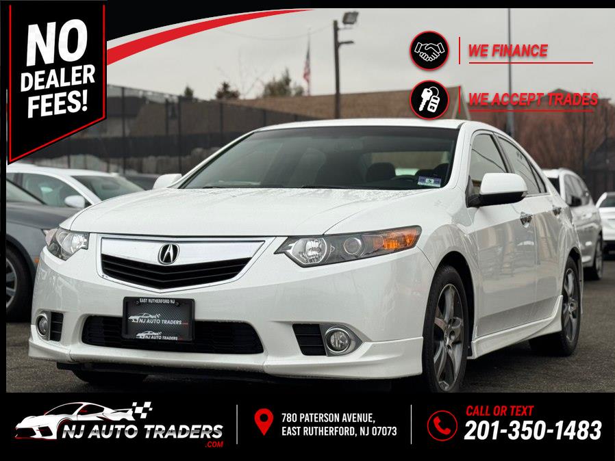 2013 Acura TSX Special Edition 5AT's photo
