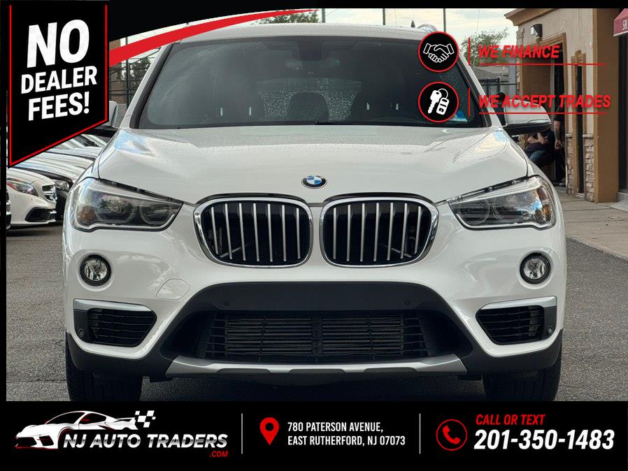 2016 BMW X1 xDrive28i's photo